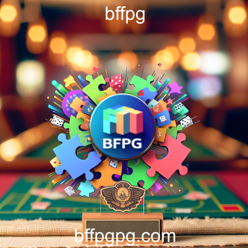 A Magia dos Quebra-Cabeças no bffpg: Desafios e Diversão
