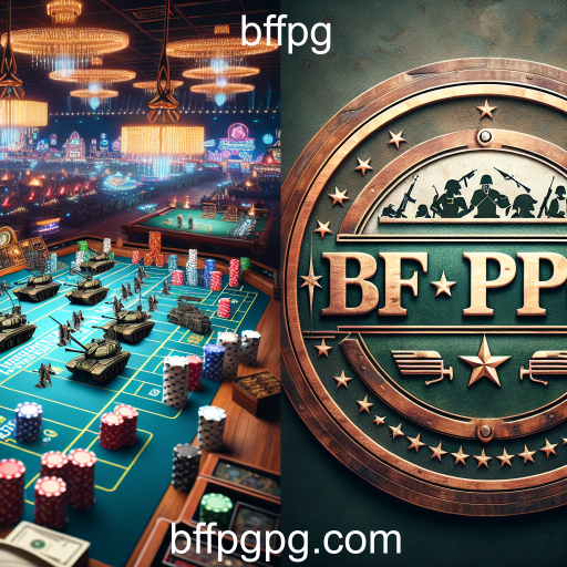 O Fascinante Mundo dos Jogos de Estratégia em BFFPG